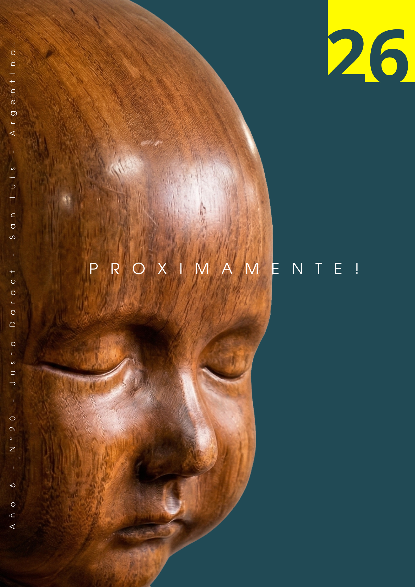 Portada Abril 2026 — Revista Tierra Fértil